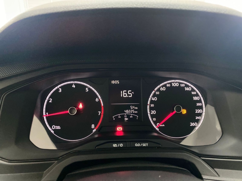 volkswagen polo 1.0 mpi track manual flex 4p 202411