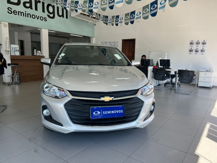 chevrolet onix 1.0 flex manual eletrico 4p 20201