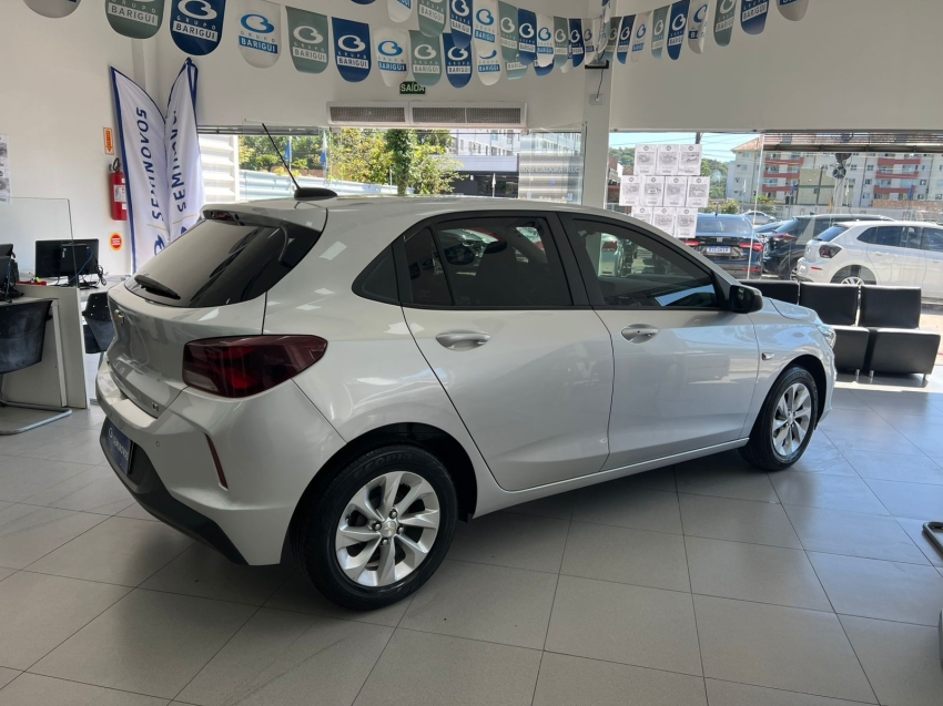 chevrolet onix 1.0 flex manual eletrico 4p 20204