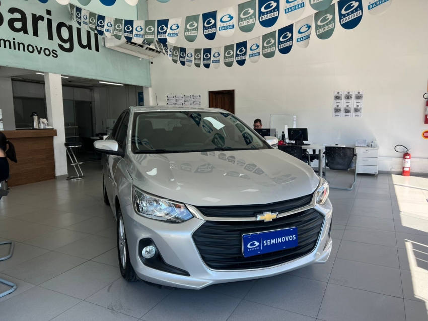 chevrolet onix 1.0 flex manual eletrico 4p 2020