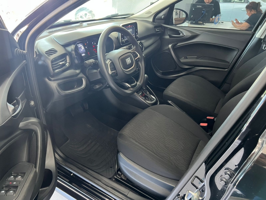 fiat cronos 1.3 firefly flex drive cvt 4p manual 202311