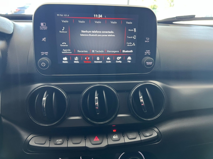 fiat cronos 1.3 firefly flex drive cvt 4p manual 20238