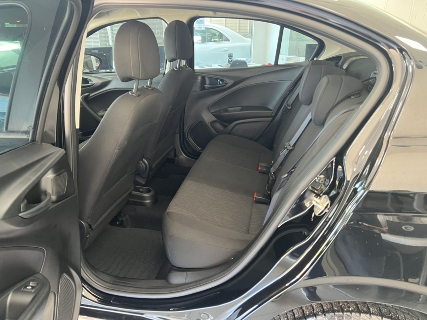 fiat cronos 1.3 firefly flex drive cvt 4p manual 202313