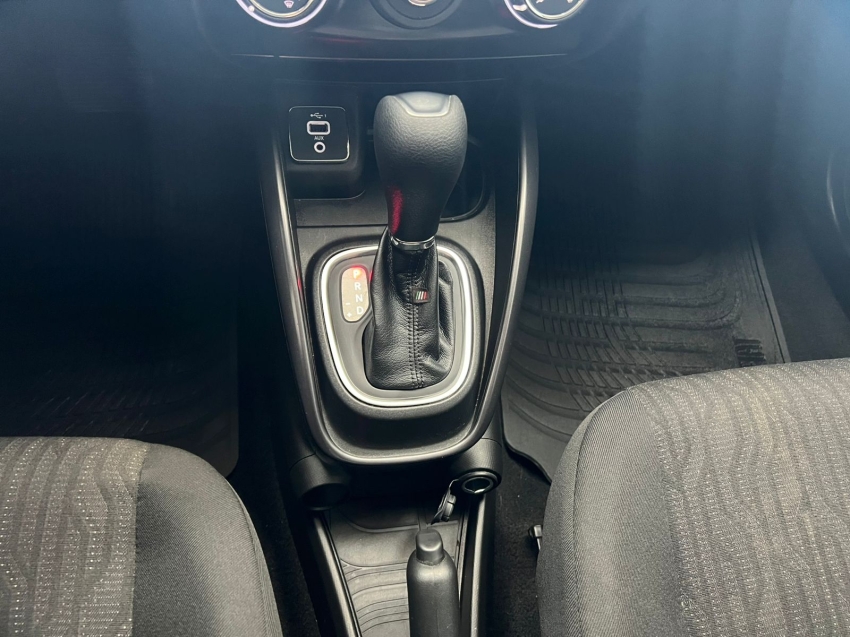 fiat cronos 1.3 firefly flex drive cvt 4p manual 20237