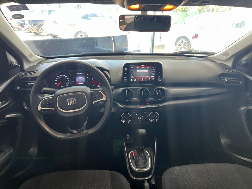 fiat cronos 1.3 firefly flex drive cvt 4p manual 202312