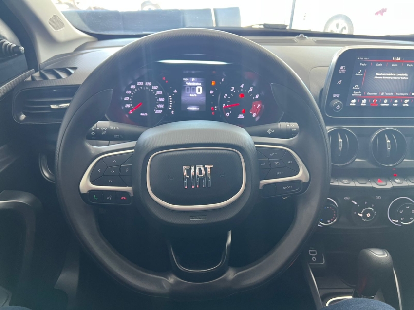 fiat cronos 1.3 firefly flex drive cvt 4p manual 20239