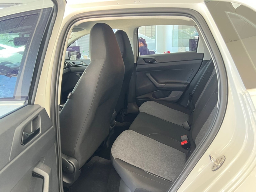 volkswagen polo 1.0 170 tsi comfortline automatico flex 4p 20256