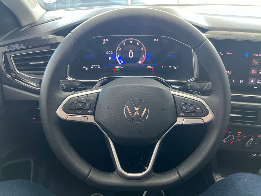 volkswagen polo 1.0 170 tsi comfortline automatico flex 4p 20259