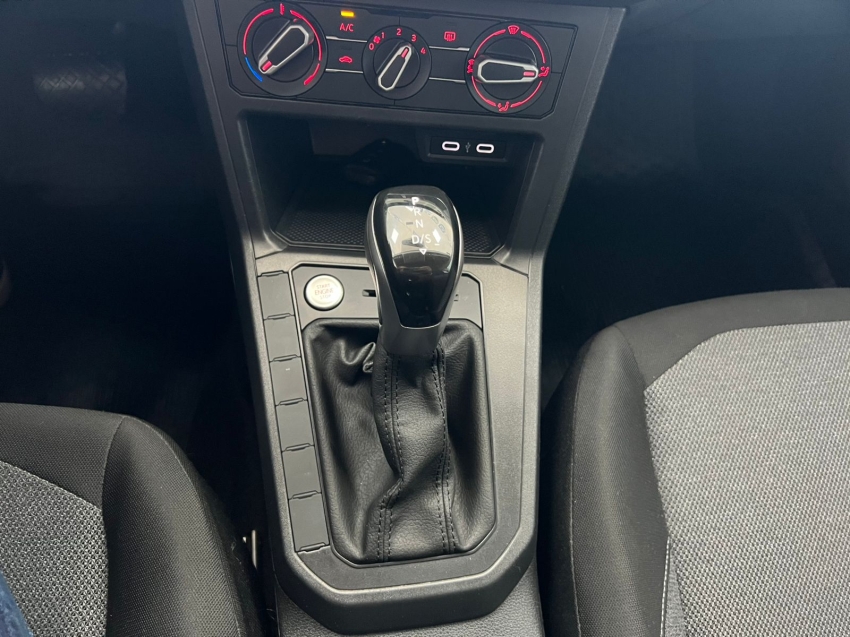 volkswagen polo 1.0 170 tsi comfortline automatico flex 4p 202512