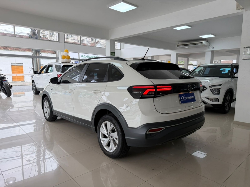 volkswagen nivus 1.0 200 tsi total flex comfortline automatico 4p 20211