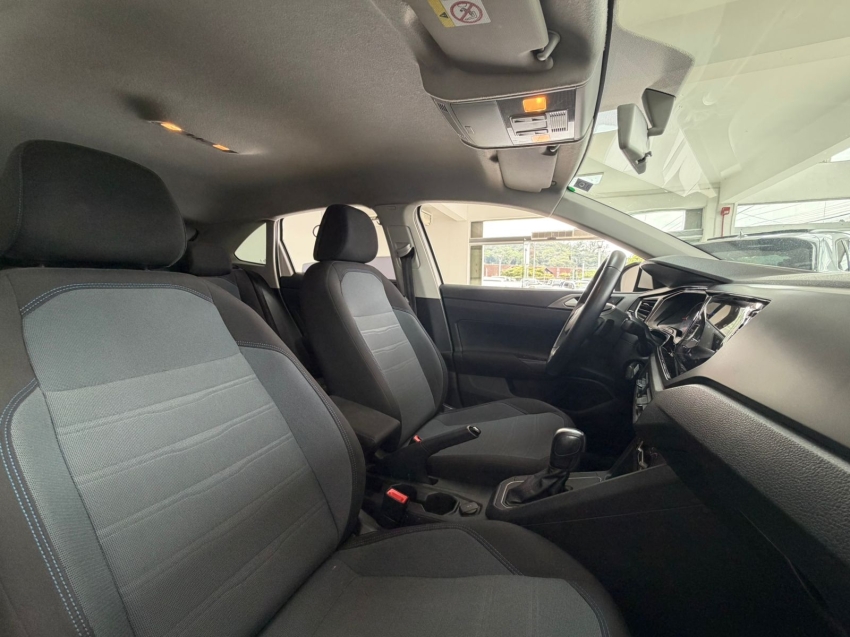 volkswagen nivus 1.0 200 tsi total flex comfortline automatico 4p 202112