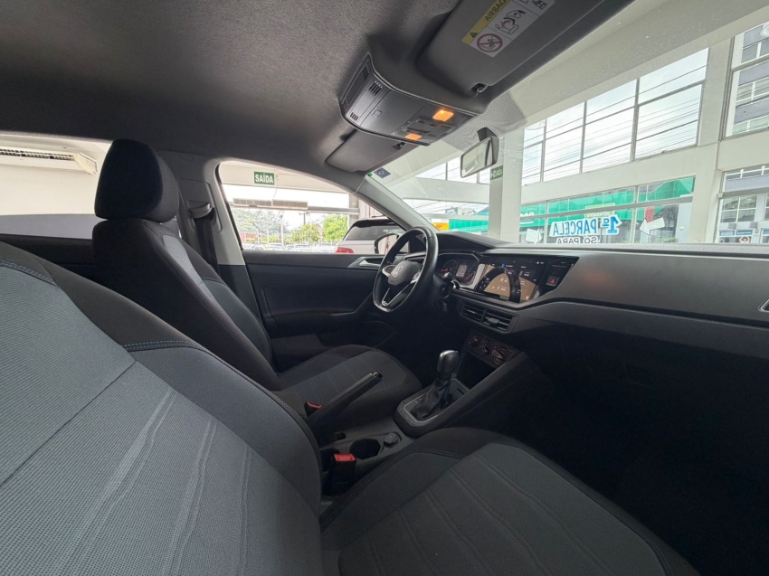 volkswagen nivus 1.0 200 tsi total flex comfortline automatico 4p 202113