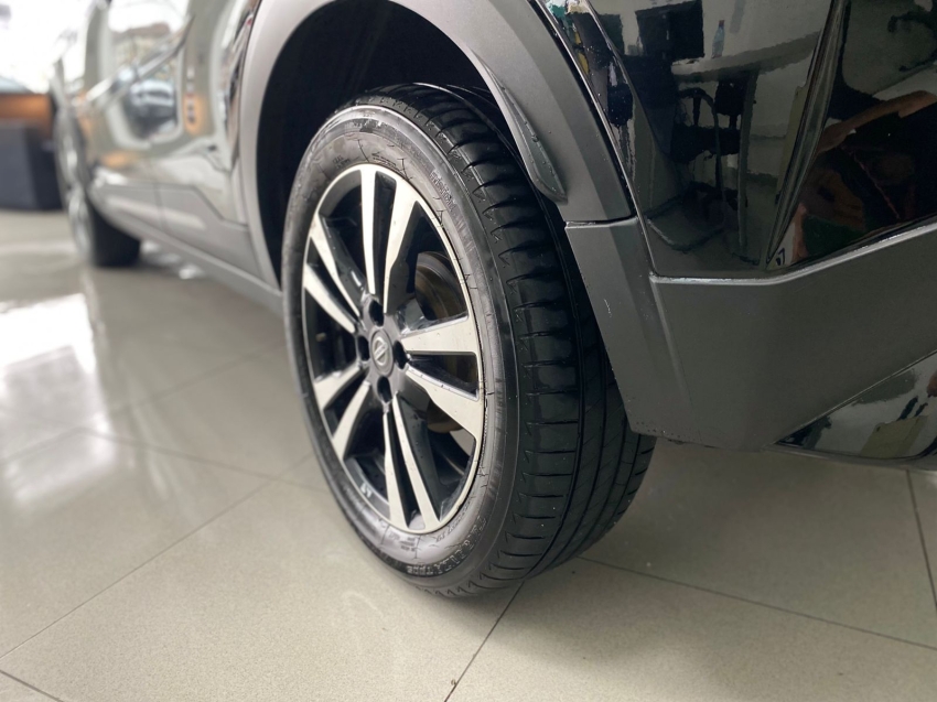nissan kicks 1.6 16v flexstart advance xtronic flex 4p automatico 202210