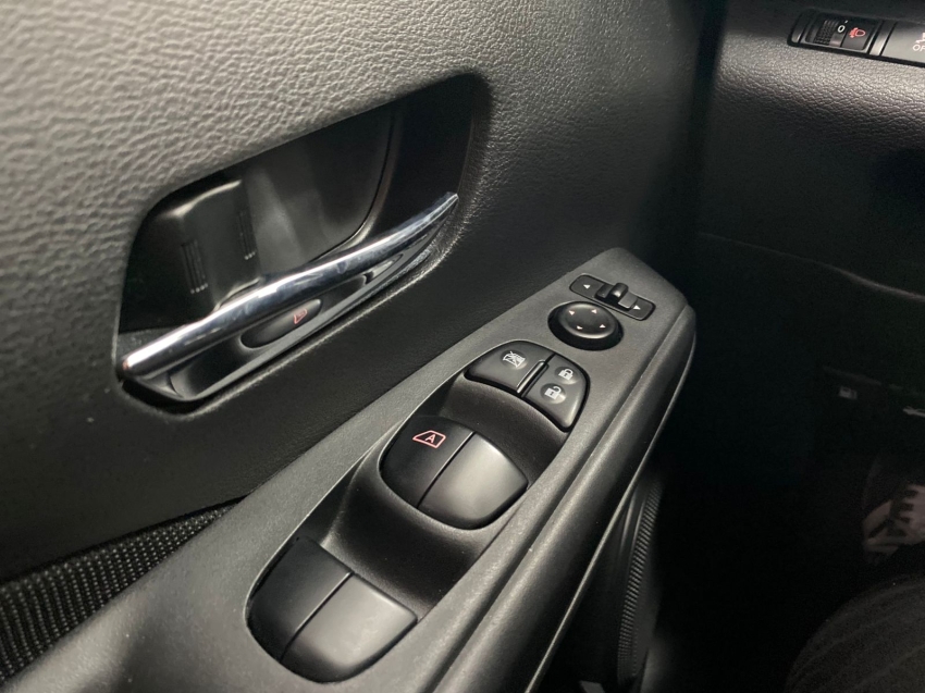 nissan kicks 1.6 16v flexstart sense xtronic flex 4p automatico 20227