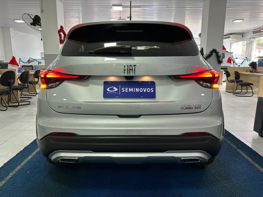 fiat pulse 1.0 turbo 200 flex audace cvt 4p automatico 20253