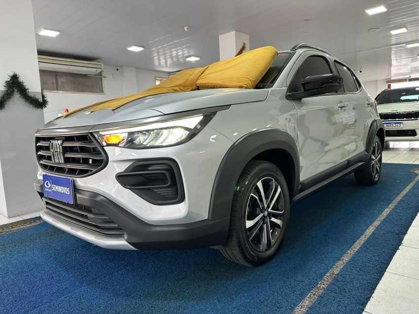 fiat pulse 1.0 turbo 200 flex audace cvt 4p automatico 20256