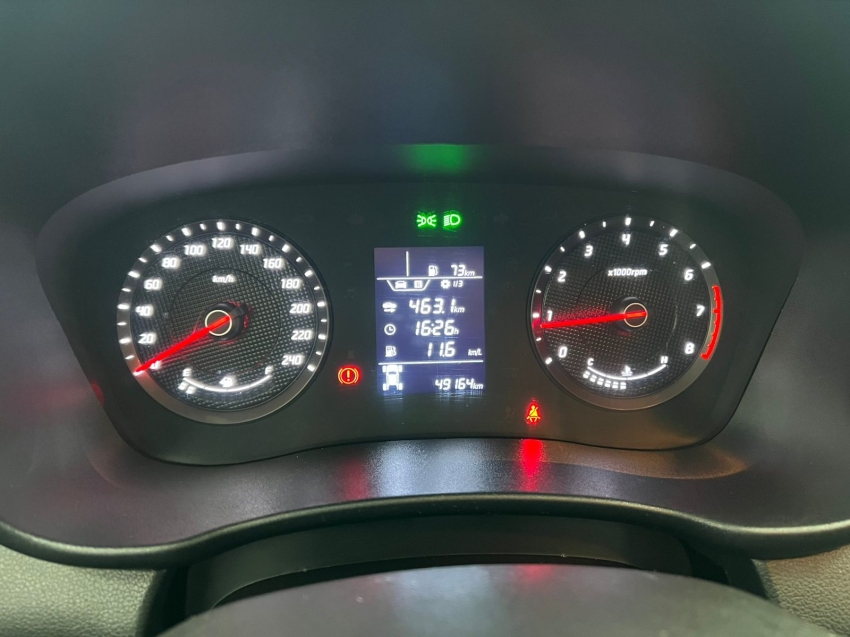 hyundai hb20 1.0 12v flex sense manual 4p 20238