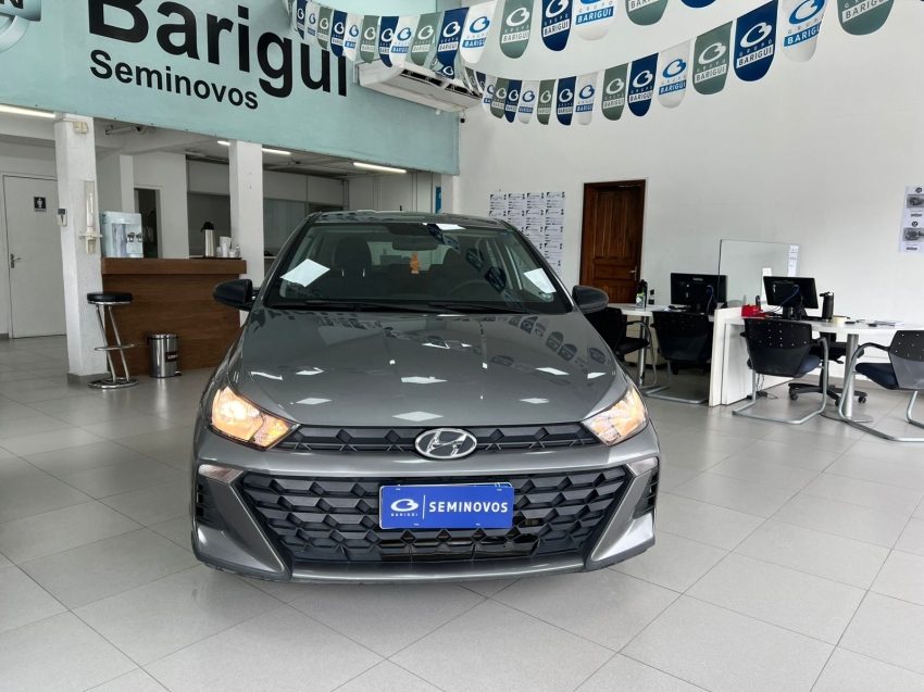 hyundai hb20 1.0 12v flex sense manual 4p 20231