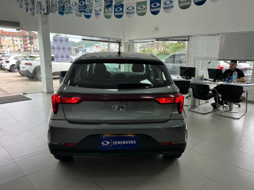 hyundai hb20 1.0 12v flex sense manual 4p 20235