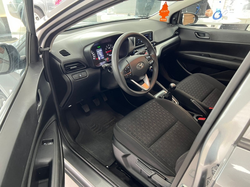 hyundai hb20 1.0 12v flex sense manual 4p 202310