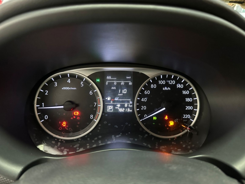 nissan kicks 1.6 16v flexstart sv 4p xtronic flex automatico 201913