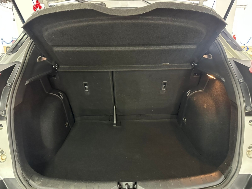 nissan kicks 1.6 16v flexstart sv 4p xtronic flex automatico 201918