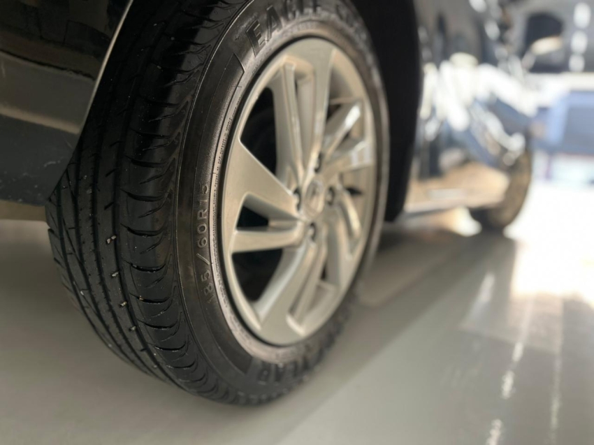 honda fit 1.5 lx 16v flex 4p automatico 201718