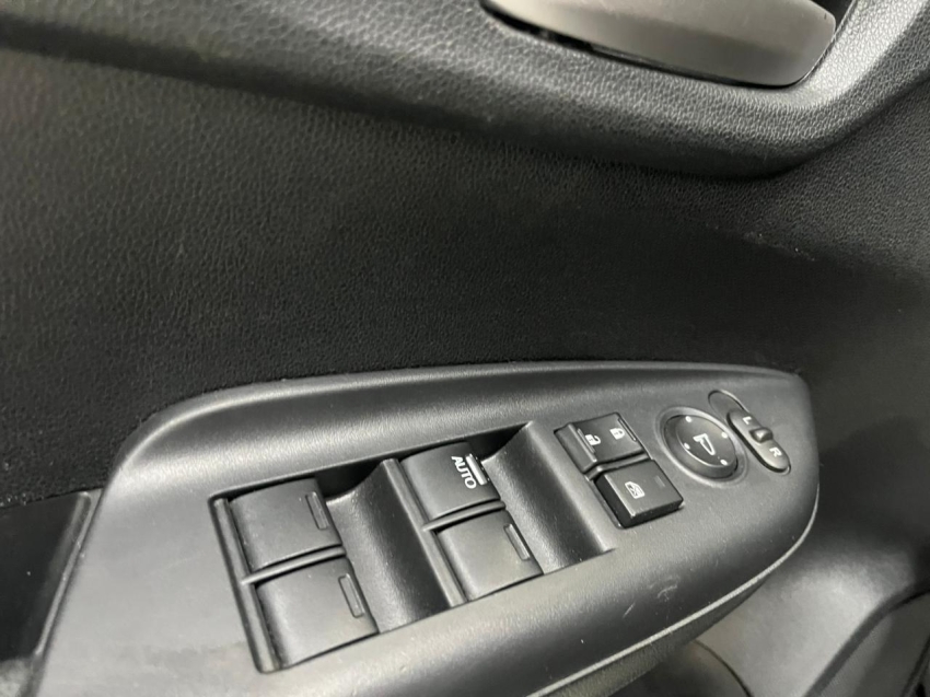 honda fit 1.5 lx 16v flex 4p automatico 201713