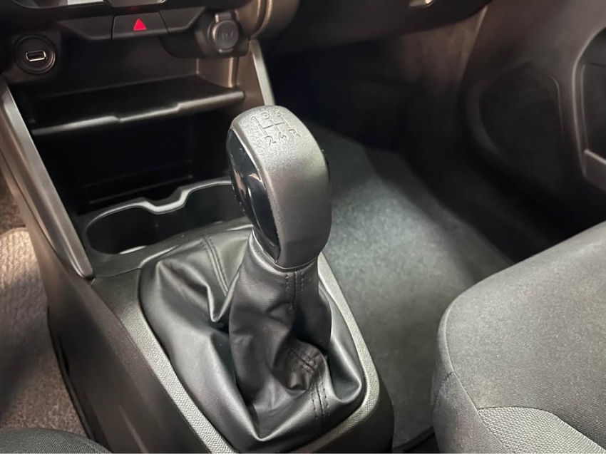 citroen c3 1.0 firefly flex feel manual 4p 202413