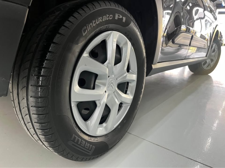 citroen c3 1.0 firefly flex feel manual 4p 20246