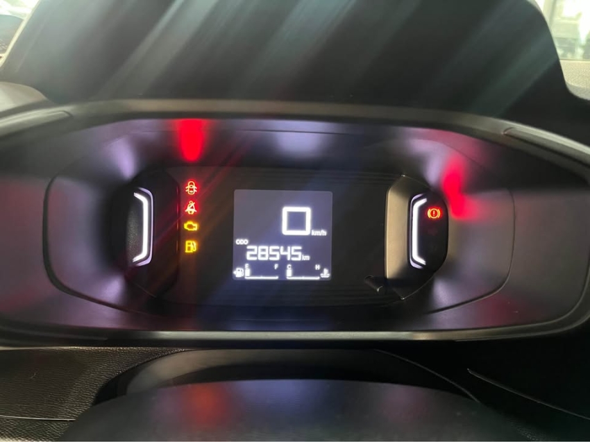 citroen c3 1.0 firefly flex feel manual 4p 202412