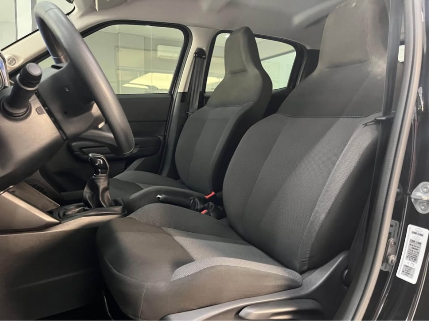 citroen c3 1.0 firefly flex feel manual 4p 20248