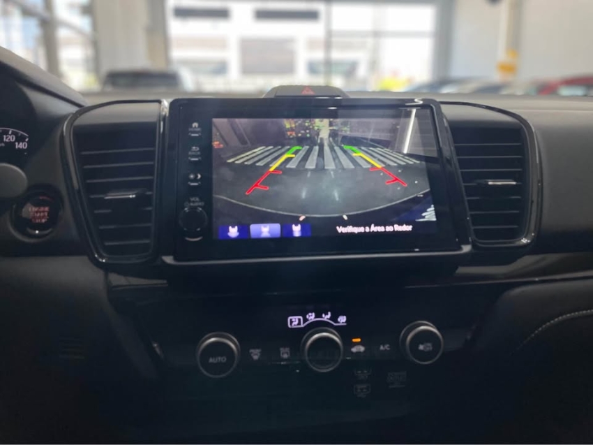 honda city 1.5 i-vtec flex hatch touring cvt 4p automatico 202212