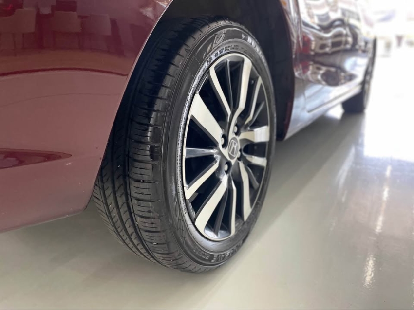 honda city 1.5 i-vtec flex hatch touring cvt 4p automatico 202214