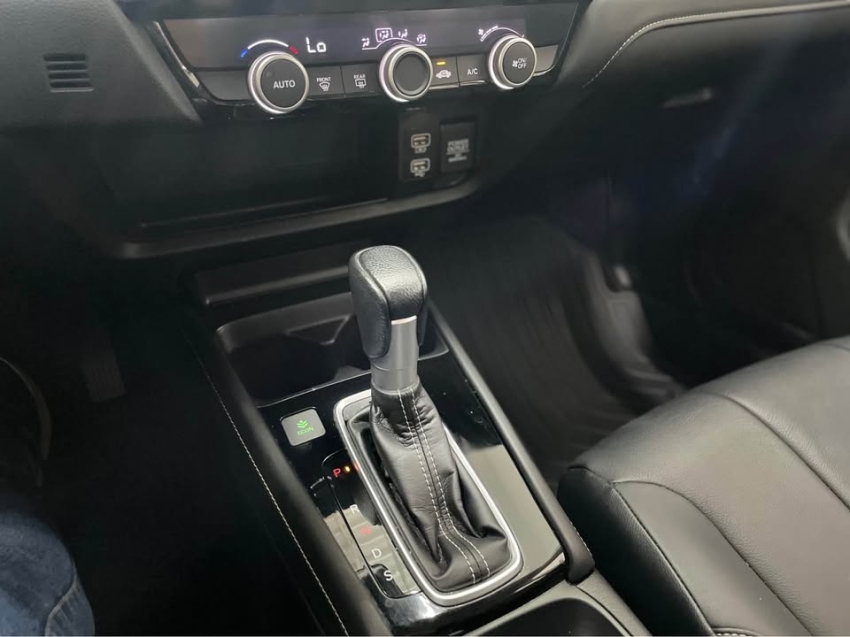 honda city 1.5 i-vtec flex hatch touring cvt 4p automatico 202211