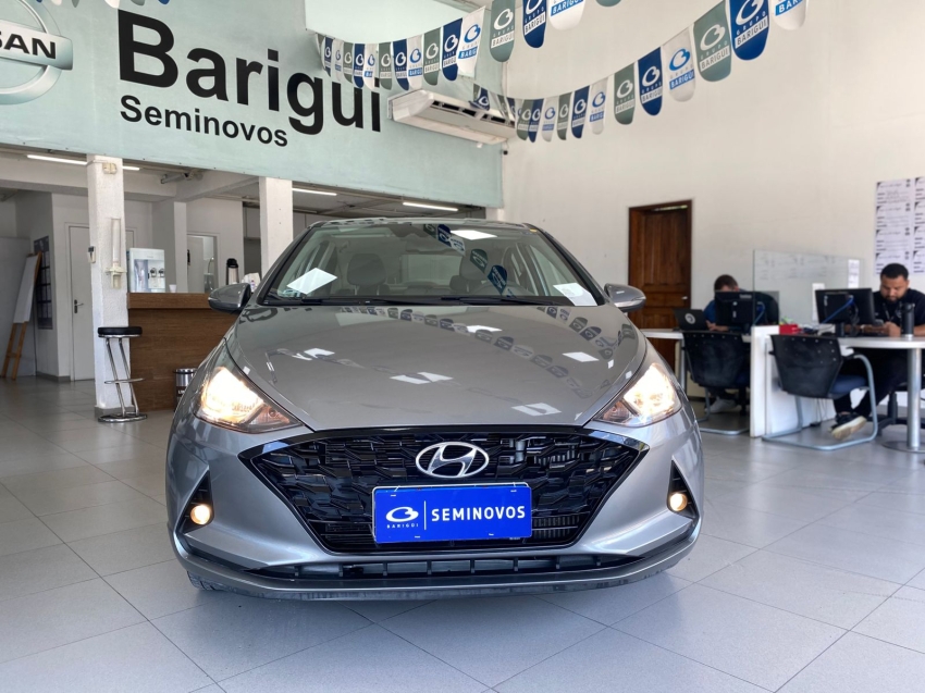 hyundai hb20s 1.0 tgdi flex evolution automatico 4p 20222