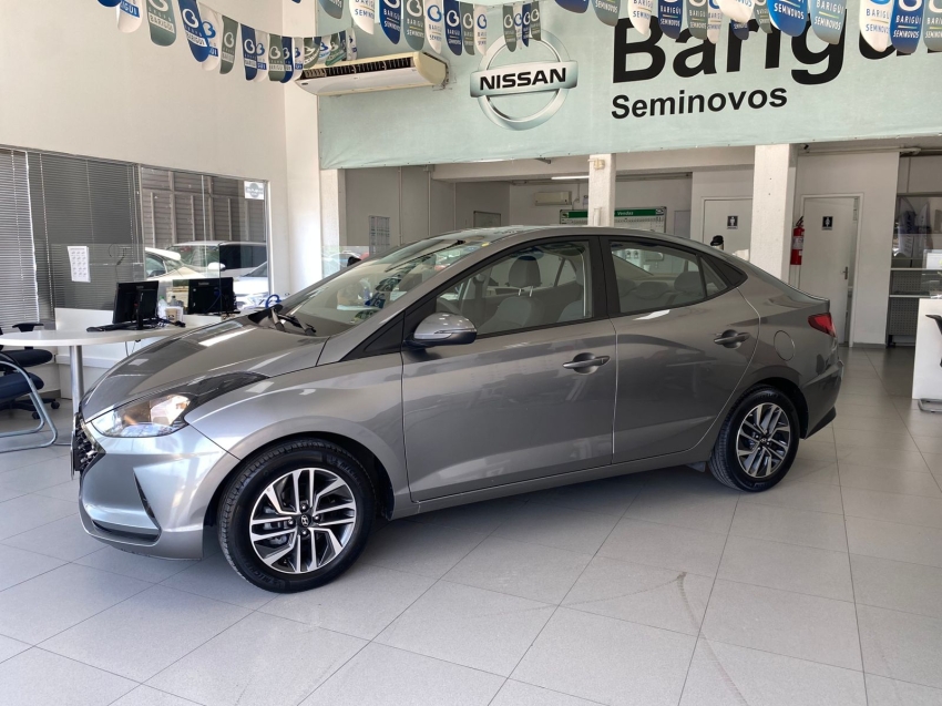 hyundai hb20s 1.0 tgdi flex evolution automatico 4p 20221