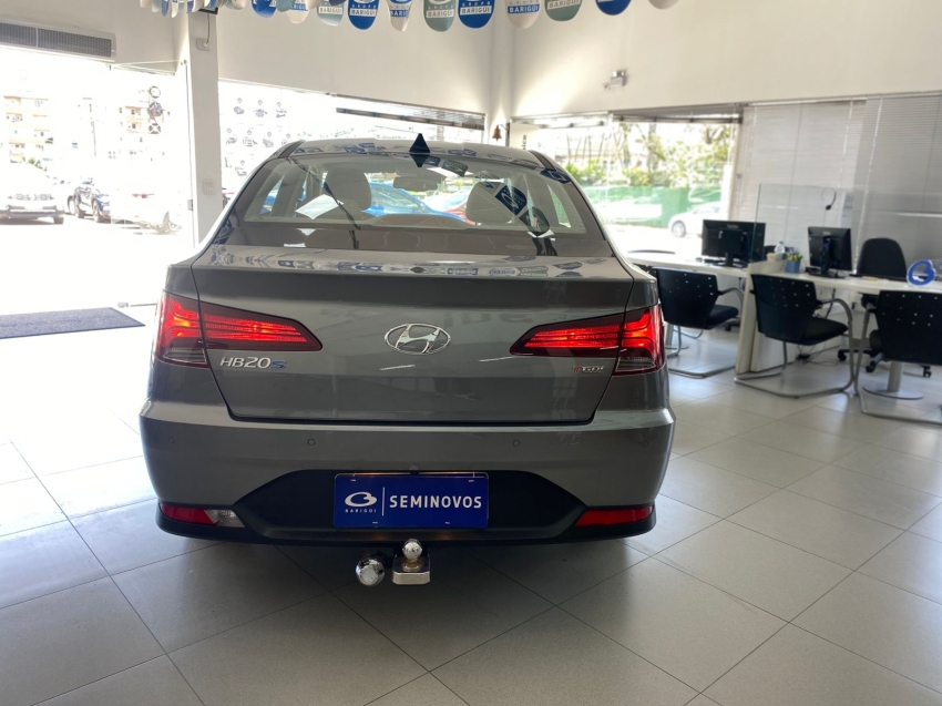 hyundai hb20s 1.0 tgdi flex evolution automatico 4p 20224