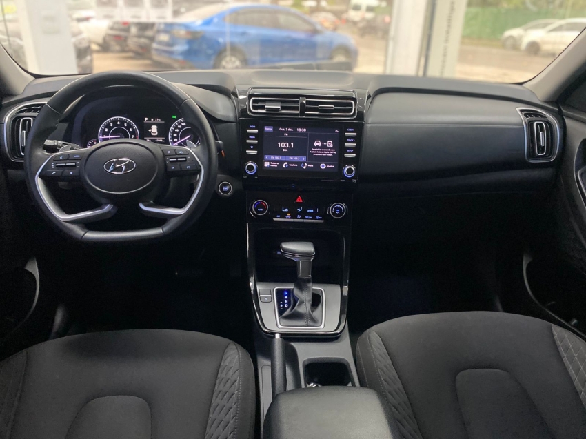 hyundai creta 1.0 tgdi flex limited automatico 4p 202215