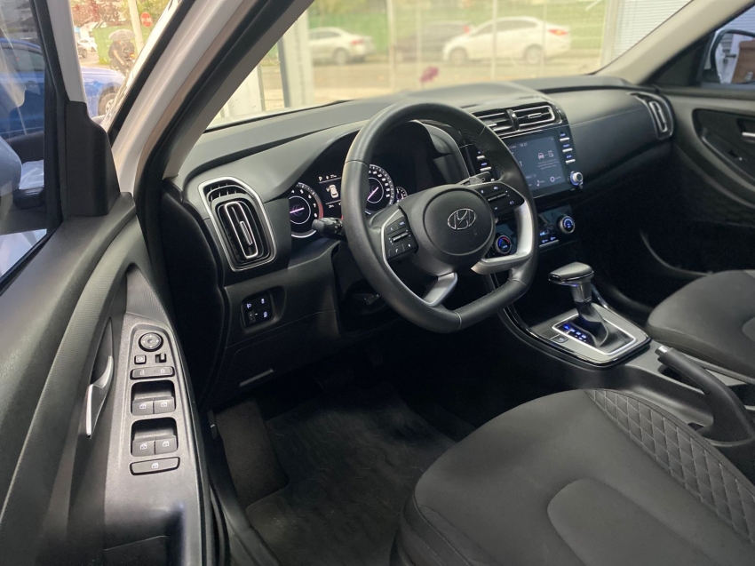 hyundai creta 1.0 tgdi flex limited automatico 4p 202213