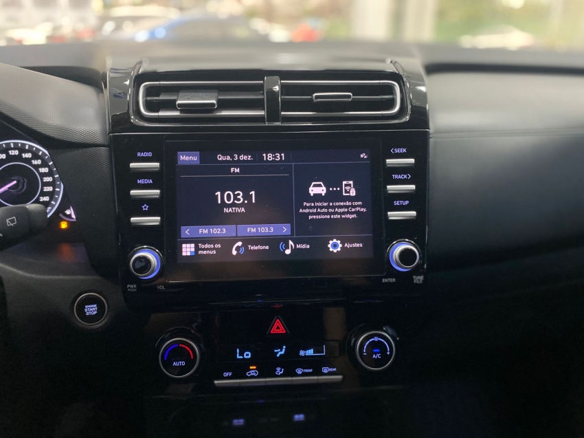 hyundai creta 1.0 tgdi flex limited automatico 4p 20228