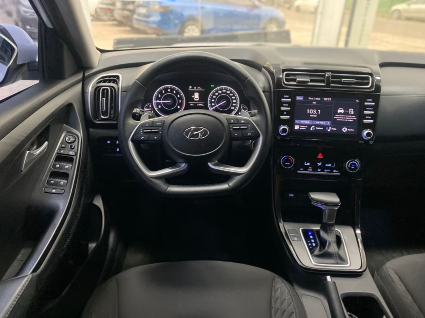 hyundai creta 1.0 tgdi flex limited automatico 4p 202214