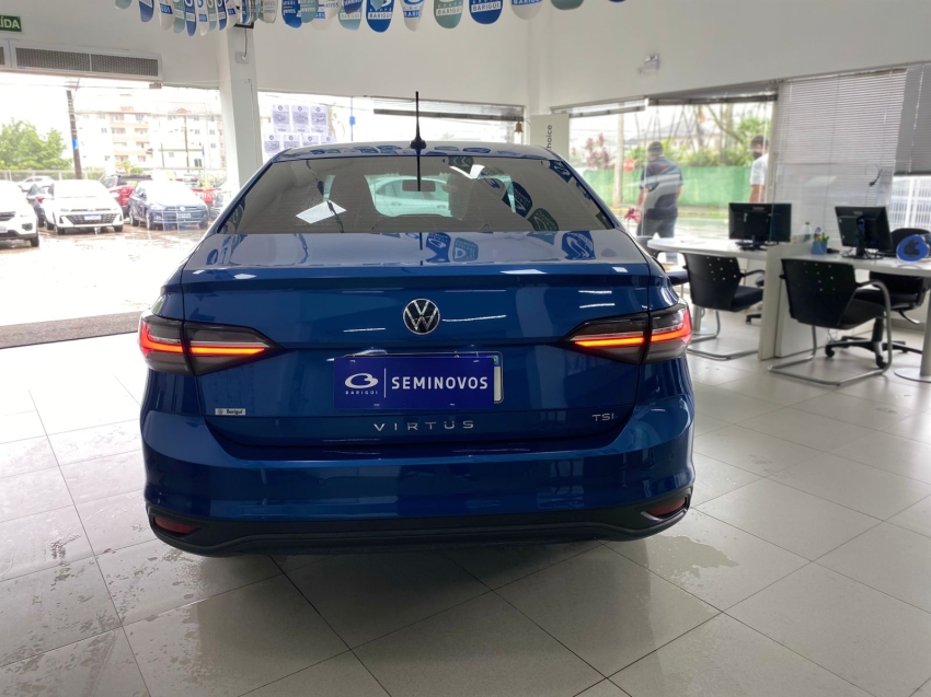 volkswagen virtus 1.0 170 tsi manual flex 4p 20256