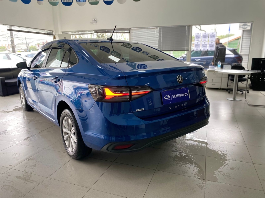 volkswagen virtus 1.0 170 tsi manual flex 4p 20255