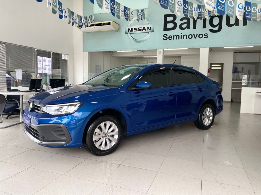 volkswagen virtus 1.0 170 tsi manual flex 4p 20252