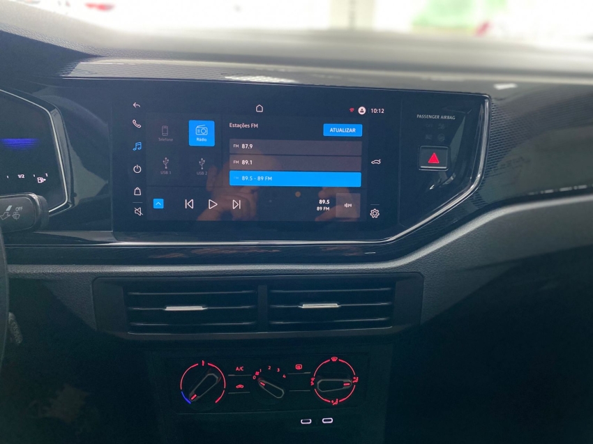 volkswagen virtus 1.0 170 tsi manual flex 4p 20258