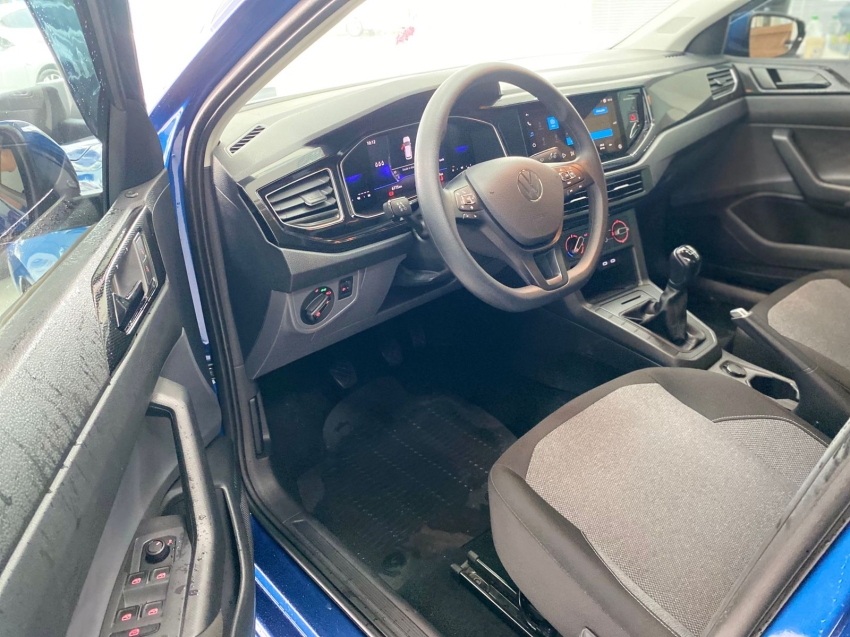 volkswagen virtus 1.0 170 tsi manual flex 4p 202512