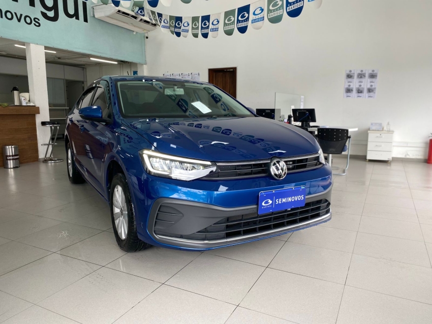 volkswagen virtus 1.0 170 tsi manual flex 4p 2025