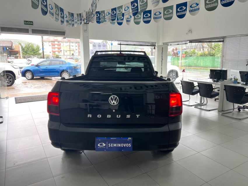 volkswagen saveiro 1.6 msi robust cs 16v flex 2p manual 20232