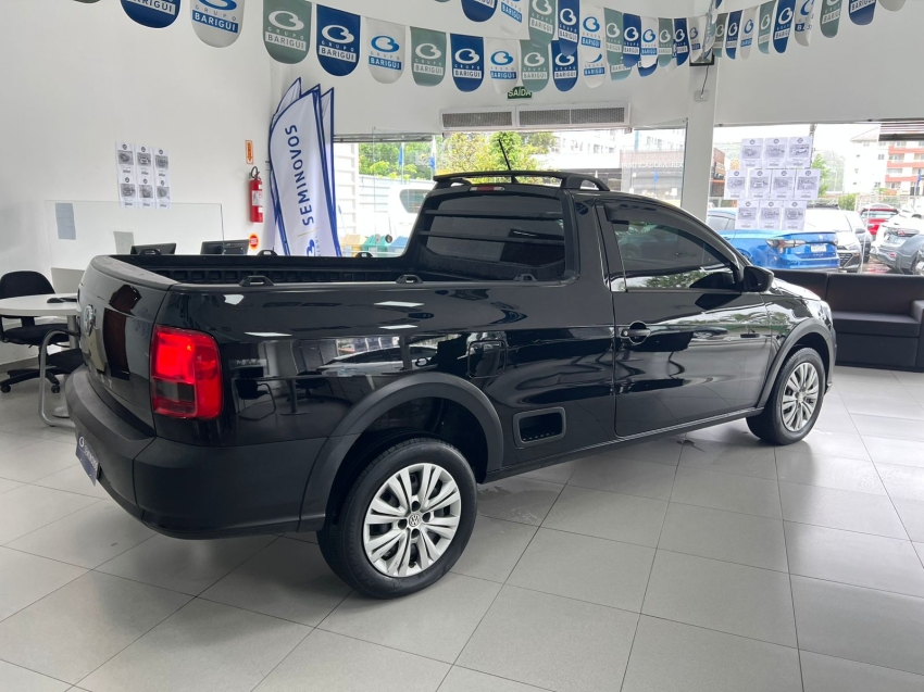 volkswagen saveiro 1.6 msi robust cs 16v flex 2p manual 20233